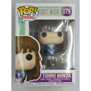 Funko Pop Fruits Basket - Tohru Honda #879