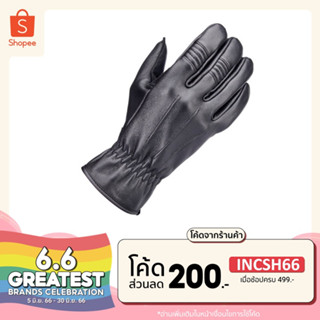 ถุงมือ Biltwell Work Gloves