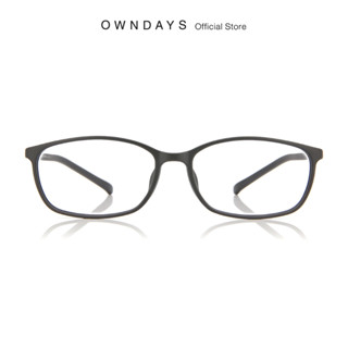 OWNDAYS Plastic แว่นสายตา รุ่น OR2061