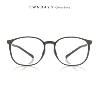 OWNDAYS Plastic แว่นสายตา รุ่น OR2063