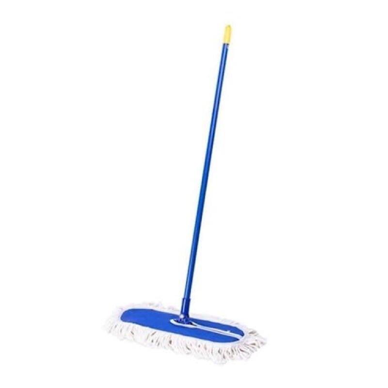 ✨✨✨ไม้ม็อบถูพื้น 15 นิ้ว , 18 นิ้ว และ 24 นิ้วขนาดใหญ่ ไม้ถูพื้น ไม้ถูพื้นซับน้ำ ไม้ถูพื้นดันฝุ่น ไม