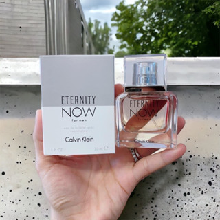 Calvin Klein Eternity Now For Men EDT 30ml.