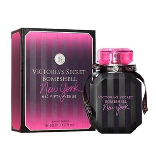 น้ำหอม Victoria Secret Bombshell New York 100ml.