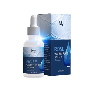 เซรั่มน้ำกุหลาบ My Rose Water Serum เซรั่ม มาย (30 ml.) โฉมใหม่