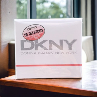 แท้100% DKNY Be Delicious Fresh Blossom Eau De Parfum 100ml.