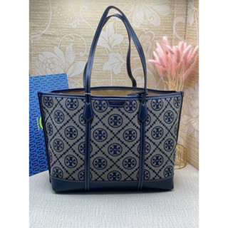 Tory Burch Perry Triple-Compartment tote bag