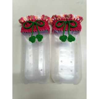 ถุงมือผู้ป่วยติดเตียง 1 คู่ ถุงมือผู้ป่วยกันดึงสาย ถุงมือกัน…