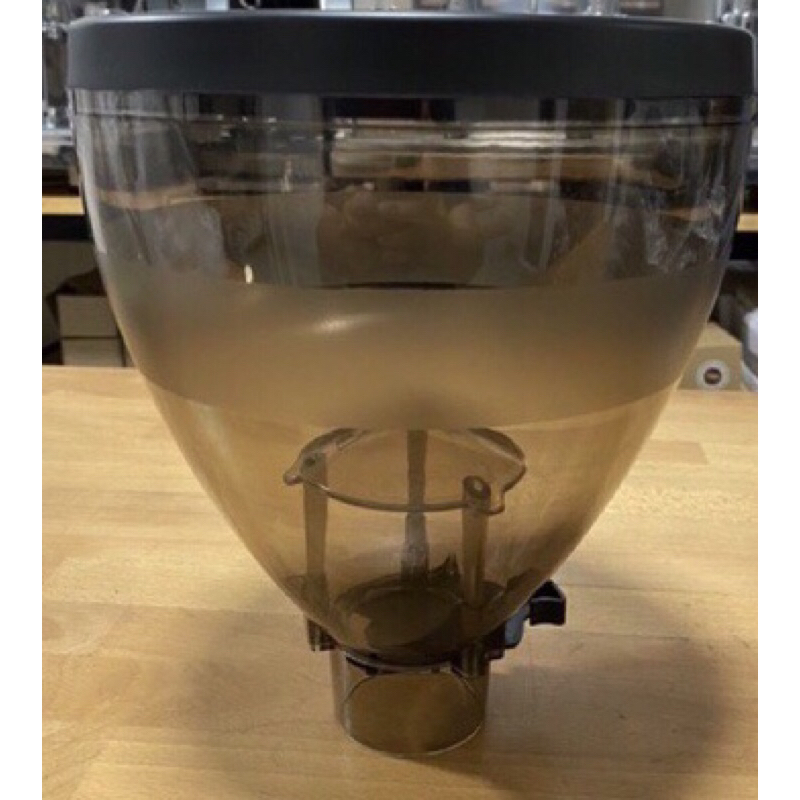 โถเครื่องบดเมล็ดกาแฟ JX600 ขนาดบรรจุ 1กก