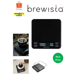 (พร้อมส่ง) Brewista Smart Scale III