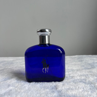 แท้/ตำหนิ Polo Blue EDT for Men 125 ml