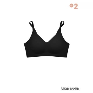 sabina seamless sbxk122 เสื้อชั้นในไร้โครง ซาบีน่า ตะขอหลัง ราคาส่ง