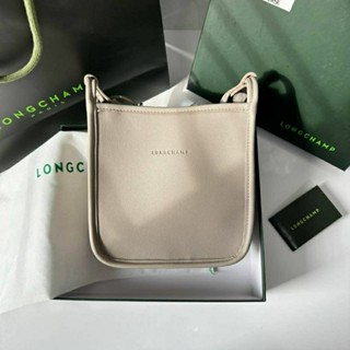 กระเป๋าสะพายข้าง LONG BAG กระเป๋าหนัง 4