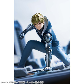 [Pre-order] One Punch Man วันพันช์แมน - ฟิกเกอร์Genos