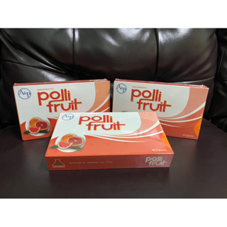 พอลลิฟรุต  Pollifruit