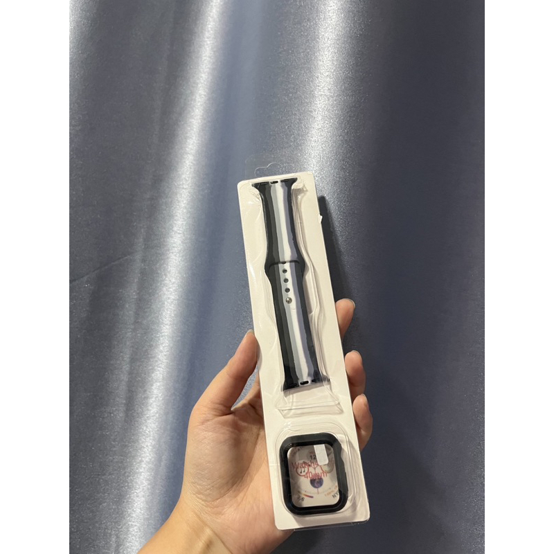 Case Apple watch 🤍สายนาฬิกา