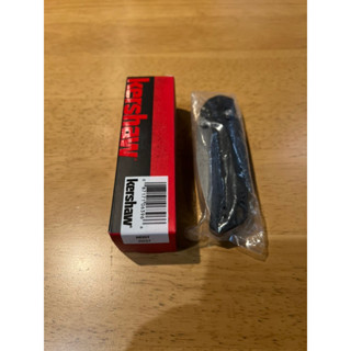 Kershaw Heist, 3.25”, D2, Nylon Handle (New)