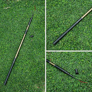 【สต็อกไทยพร้อมส่ง】GOTURE shadow คันเบ็ดตกปลา ชิงหลิว ขนาด 2.7m-7.2m ราคาถูก ของแท้ นำเข้า