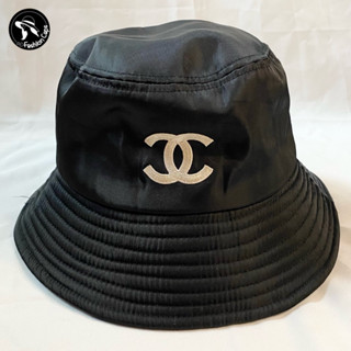 หมวกบักเก็ต Bucket Hat ผ้าดีมากไม่บาง สวยสุดๆๆ มีพร้อมส่งค่ะ