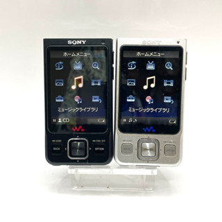 Sony Walkman NW-A916 4GB