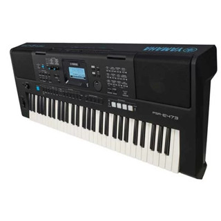 Yamaha PSR-E473 Digital Portable Keyboard ยามาฮ่า คีย์บอร์ด