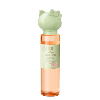 💥250ml ปี22 Hello Kitty💥 Pixi Glow Tonic ของแท้💯 นำเข้าโดยตรงจากบริษัท Pixi ประเทศอังกฤษ คุ้มสุดในช้อปปี้