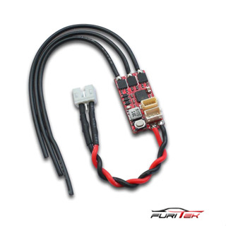 FURITEK MOMENTUM 2S LIPO 20A/40A BRUSHLESS SENSORLESS ESC FOR DRIFT/RACE FUK-2026