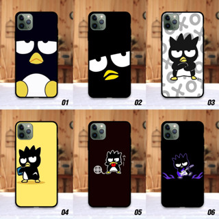 Samsung Note 2 3 4 5 8 9 10 10 Plus เคส BAD BAD