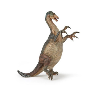 PAPO : PPO55069* โมเดล Therizinosaurus