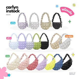 /พร้อมส่ง/ CARLYN BAG ของแท้ 100% จากชอปเกาหลี🇰🇷