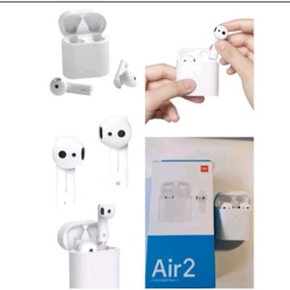 หูฟังXiaomi Airdots Pro 2 Mi TrueWireless Earphone Air 2