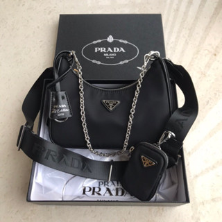 PRADA HOLO RE - EDITION 2005 PREMIUM’S