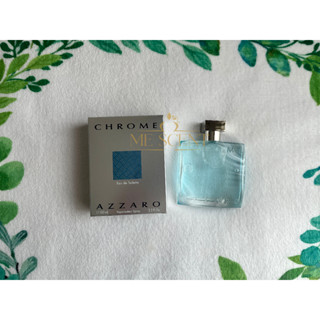 Azzaro Chrome (EDT) แบ่งขาย