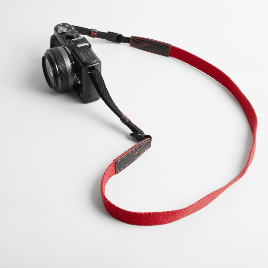 Next Photographic - NEWTON Camera Strap สายคล้องกล้อง Next Strap Newton