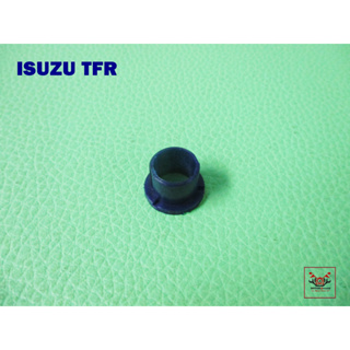 ISUZU TRF AUTO GEAR BUSHING “BLUE” (75)  //  บูชคันเกียร์ ไม่ผ่า สีน้ำเงิน เกียร์ออโต้ (1 ตัว) สินค้าคุณภาพดี