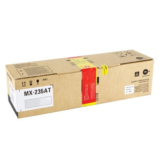 MX-235AT ตลับหมึกเครื่องถ่ายเอกสาร (ของแท้) SHARP รุ่น AR5618/5620/5623