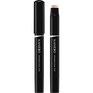 KANEBO Drawing Dual Pen 02 Lipstick Shortcake 1.3G [ส่งตรงจากญี่ปุ่น]