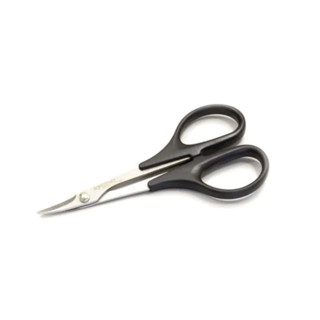 KYOSHO KRF Stainless PC-Body Scissors Curve 36262B