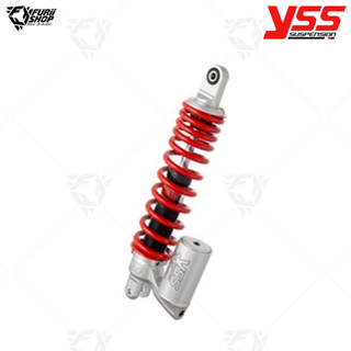 โช๊คหลังแต่ง YSS K-EURO (OK302-325T-08-859) : for Honda LEAD 125 2V 21&gt;