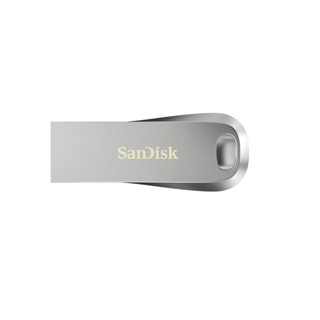 SanDisk Ultra Luxe 32GB USB 3.1 Silver (SDCZ74_032G_G46)