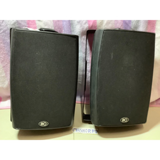 ลำโพง itc wall mount speaker T-775H มือสอง,power taps@100v 3.75w 7.5w 15w 30w,power Taps&amp;70v 1.9w 3.75w 7.5w 15w30w/88dB