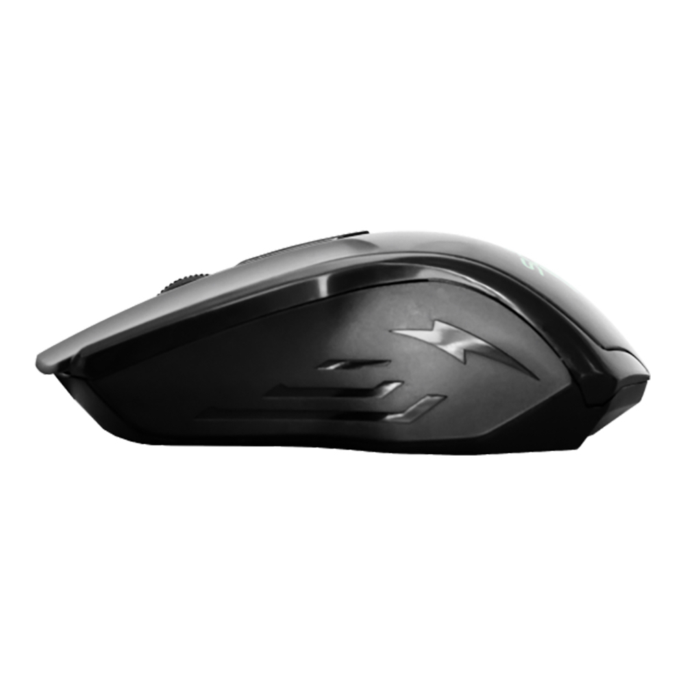SOCIO Optical Mouse รุ่น MO-99 (เมาส์)