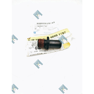 [ รถยนต์] ท่อน้ำออก (ด้านหลัง) [ของแท้ศูนย์] Chevrolet Captiva C100 2.0 ปี 2007-2011 96801797