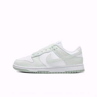 ของแท้ 100% Nike Dunk Low Next Nature ”White Mint“