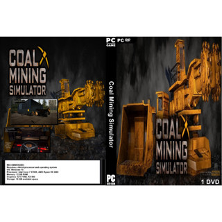 เกมส์ PC/NB Coal Mining Simulator