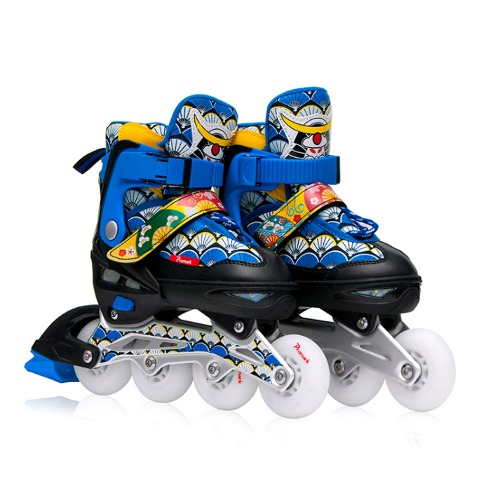 Promark Sports Inline Skate รองเท้า อินไลน์สเก็ต รองเท้าสเก็ต เด็ก รบกวนวัดไซซ์ก่อนกดสั่ง