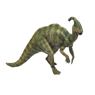 Papo : PPO55004* โมเดลไดโนเสาร์ Parasaurolophus