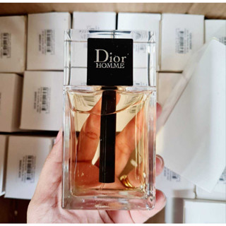 ขวดแบ่ง Dior Homme EDT