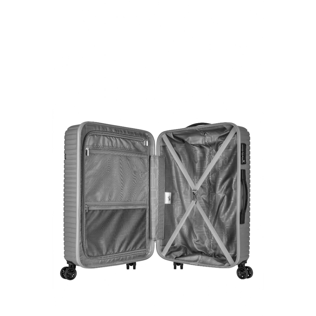 AMERICAN TOURISTER กระเป๋าเดินทางล้อลาก (25นิ้ว) รุ่น ELLEN SPINNER 68/25 TSA