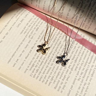 Puppy Balloon Necklace สร้อยคอพุดเดิ้ลบอลลูน