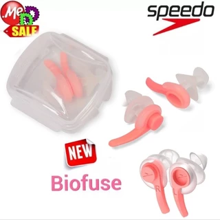 Speedo - ใหม่พร้อมส่ง สปีโด้ ที่อุดหู กันน้ำเข้าหู ขณะว่ายน้ำ Speedo Ergo / Speedo Biofuse Aquatic / Swimming Ear Plug